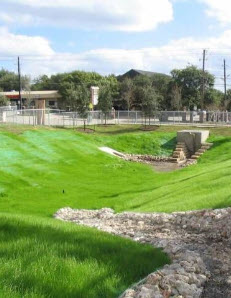 retention basins maintenance services nj